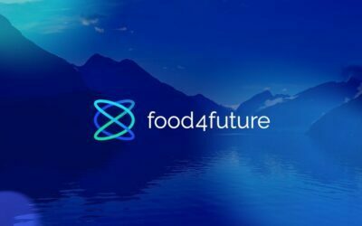 Tid for endring. Tid for Food4Future